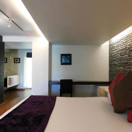 אטליסקו Hotel & Spa Luna Canela Boutique מראה חיצוני תמונה