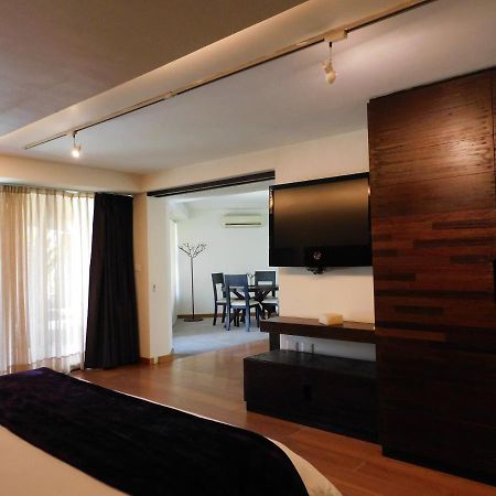 אטליסקו Hotel & Spa Luna Canela Boutique מראה חיצוני תמונה