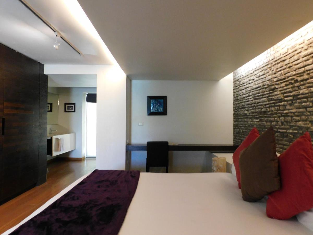 אטליסקו Hotel & Spa Luna Canela Boutique מראה חיצוני תמונה