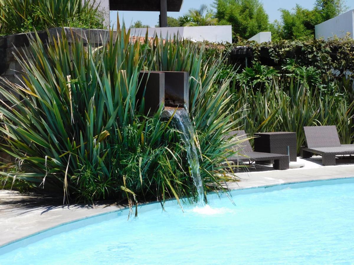 אטליסקו Hotel & Spa Luna Canela Boutique מראה חיצוני תמונה