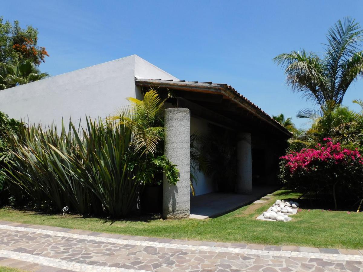 אטליסקו Hotel & Spa Luna Canela Boutique מראה חיצוני תמונה