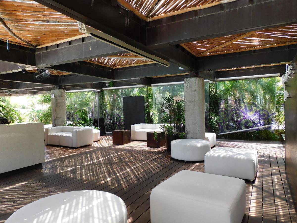 אטליסקו Hotel & Spa Luna Canela Boutique מראה חיצוני תמונה