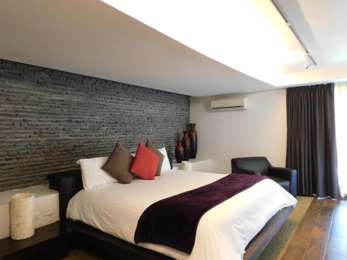 אטליסקו Hotel & Spa Luna Canela Boutique מראה חיצוני תמונה