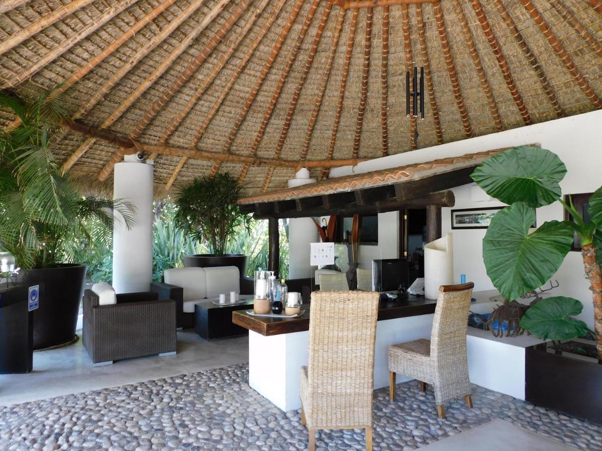 אטליסקו Hotel & Spa Luna Canela Boutique מראה חיצוני תמונה