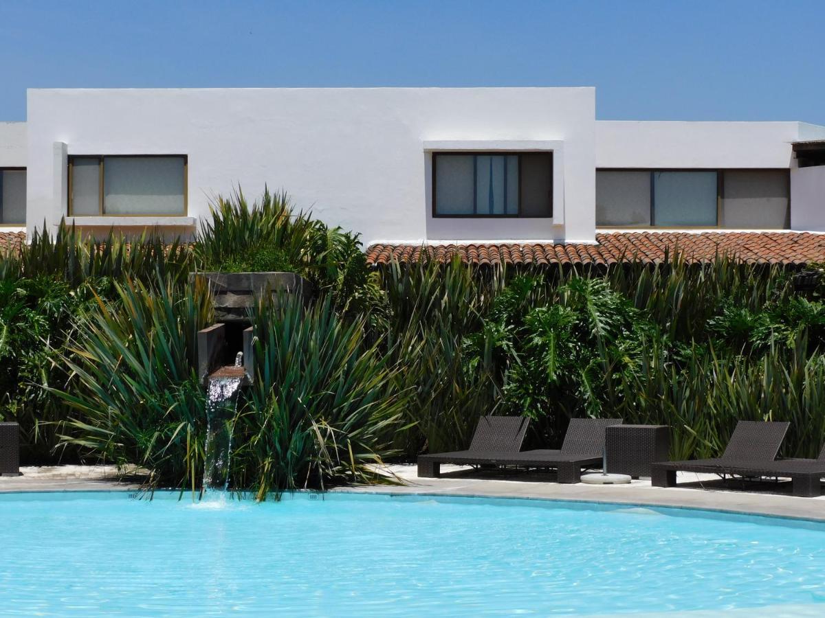 אטליסקו Hotel & Spa Luna Canela Boutique מראה חיצוני תמונה