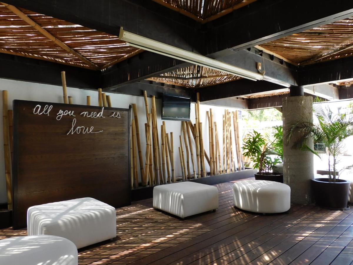 אטליסקו Hotel & Spa Luna Canela Boutique מראה חיצוני תמונה