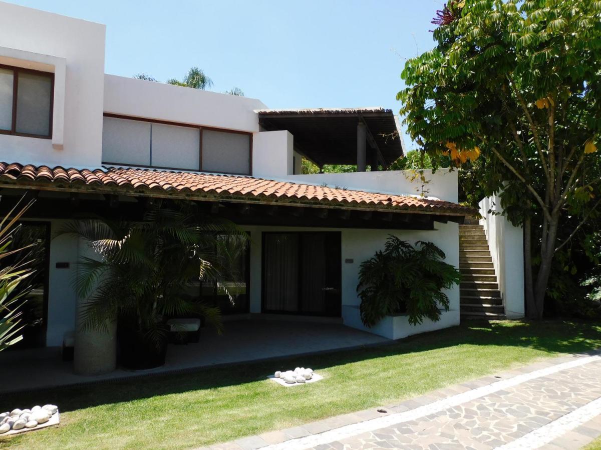 אטליסקו Hotel & Spa Luna Canela Boutique מראה חיצוני תמונה
