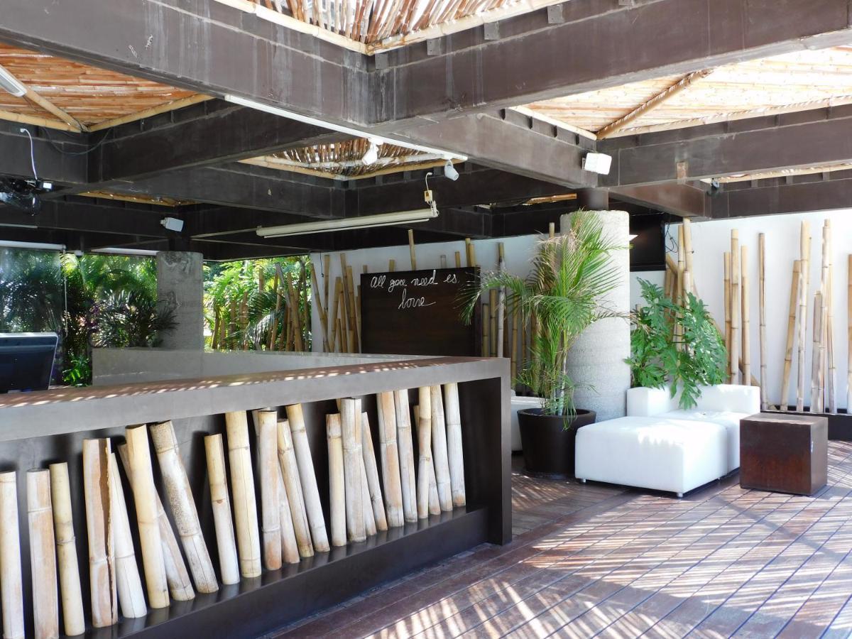 אטליסקו Hotel & Spa Luna Canela Boutique מראה חיצוני תמונה