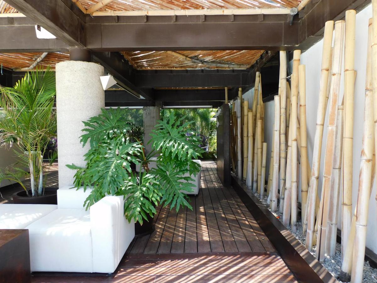 אטליסקו Hotel & Spa Luna Canela Boutique מראה חיצוני תמונה