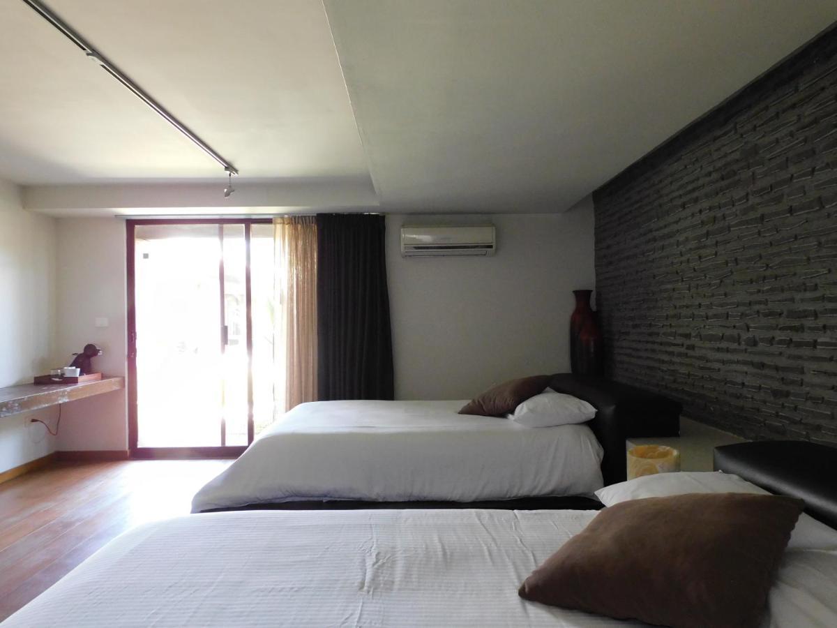אטליסקו Hotel & Spa Luna Canela Boutique מראה חיצוני תמונה