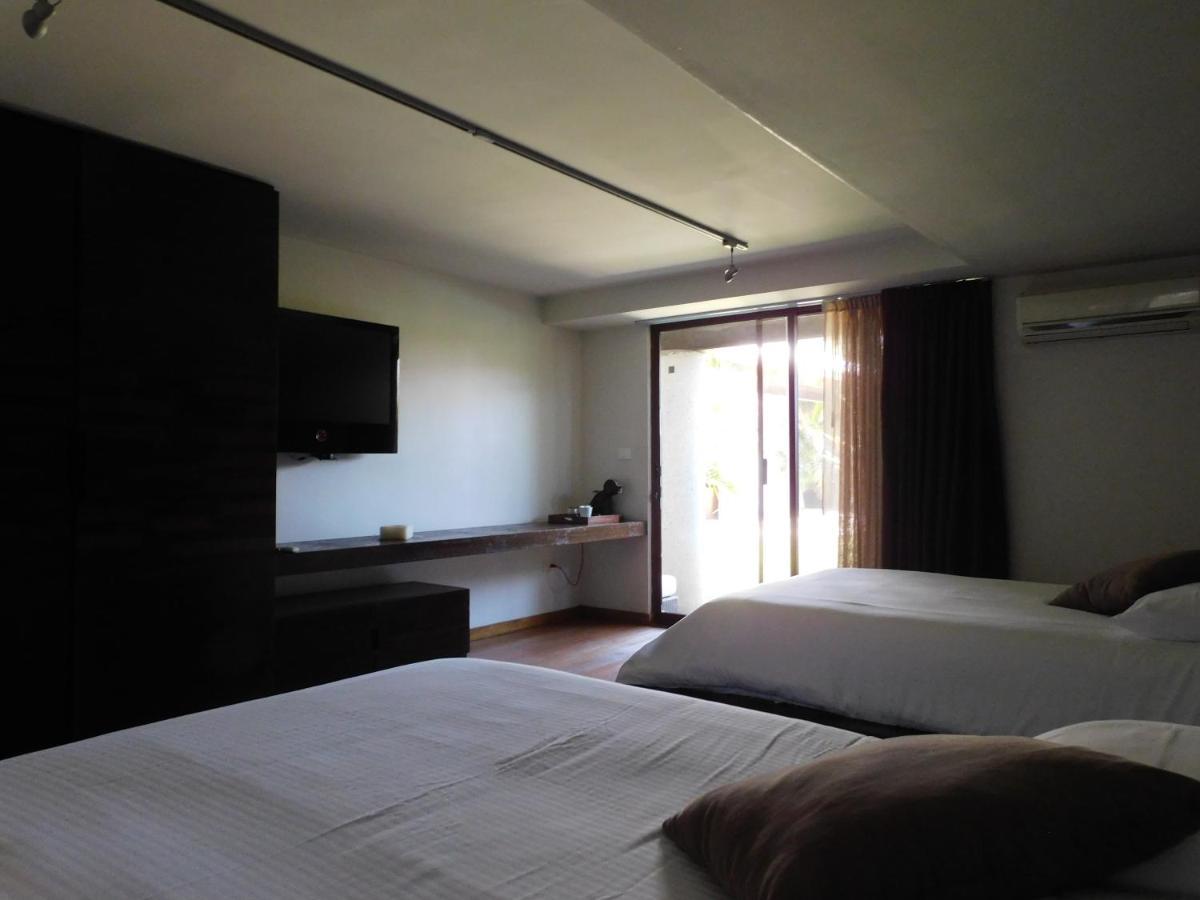 אטליסקו Hotel & Spa Luna Canela Boutique מראה חיצוני תמונה