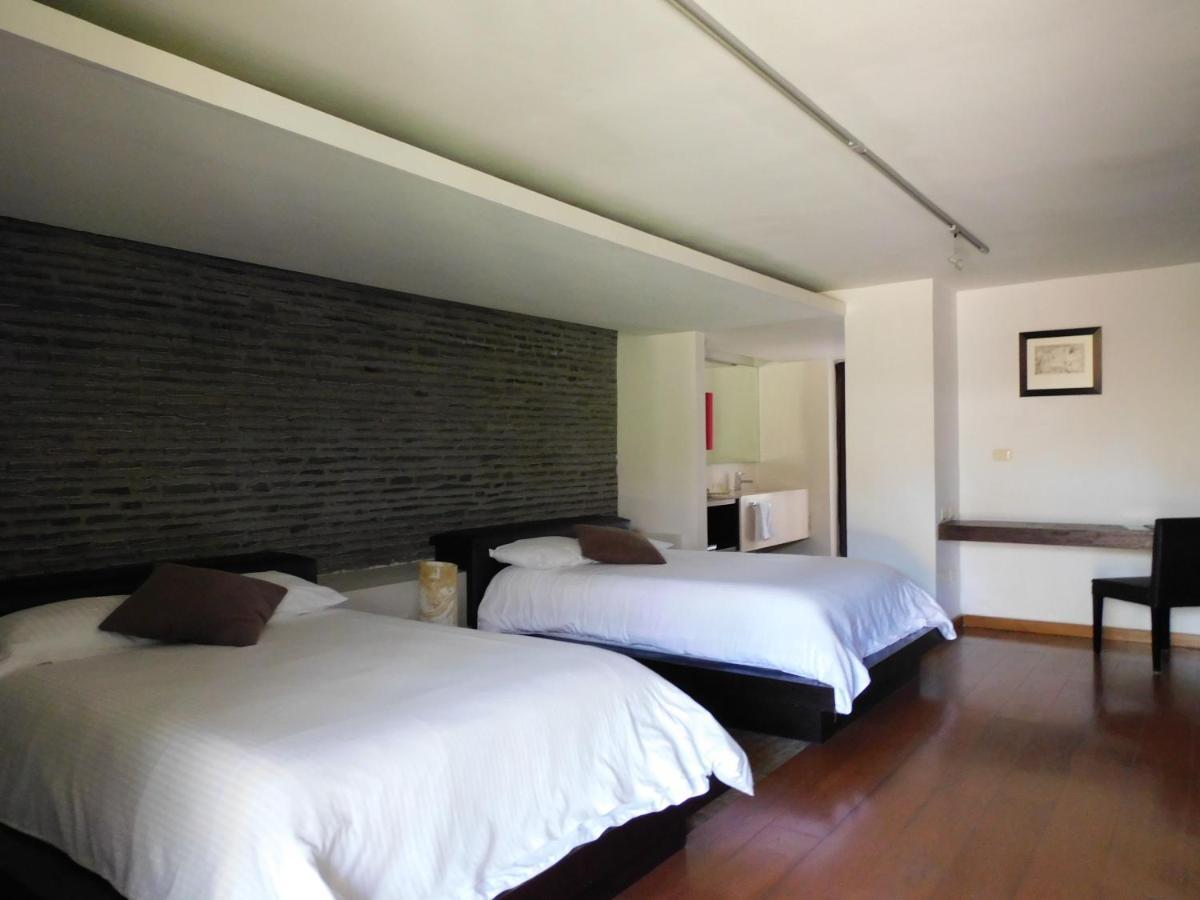 אטליסקו Hotel & Spa Luna Canela Boutique מראה חיצוני תמונה